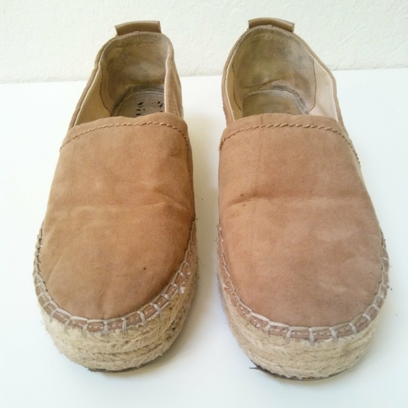 Sam Edelman Circus Camdyn Platform Espadrilles - Picture 4 of 8